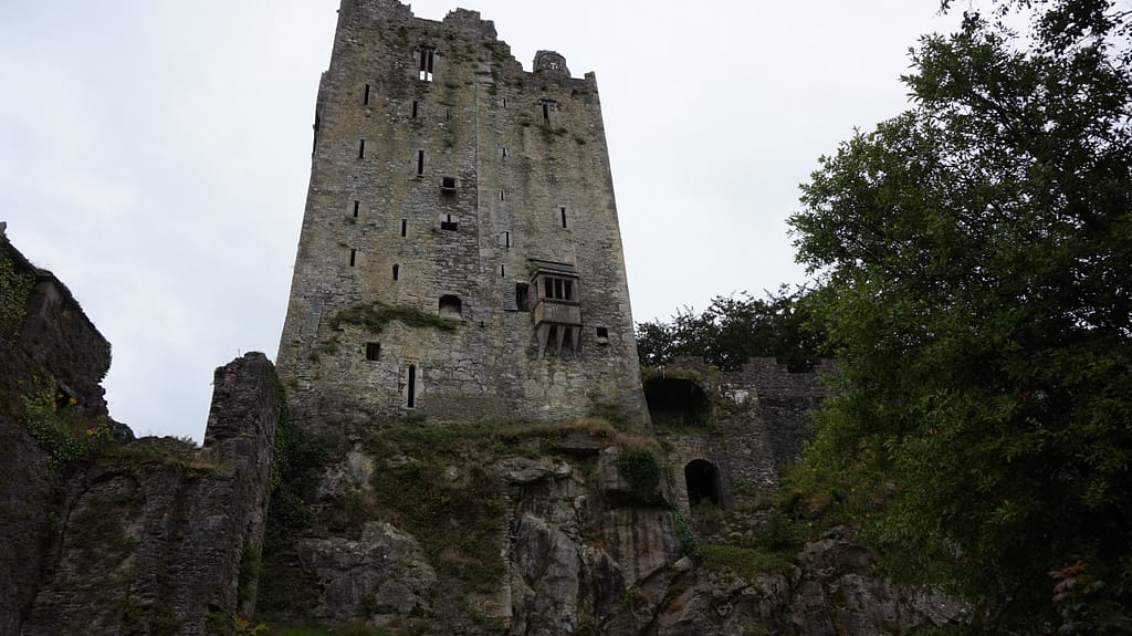 Destinations Blarney Castle, Cork