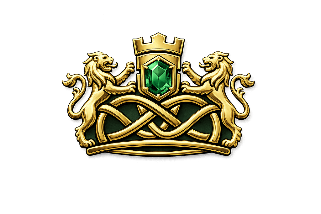 Home Emerald Elite logo