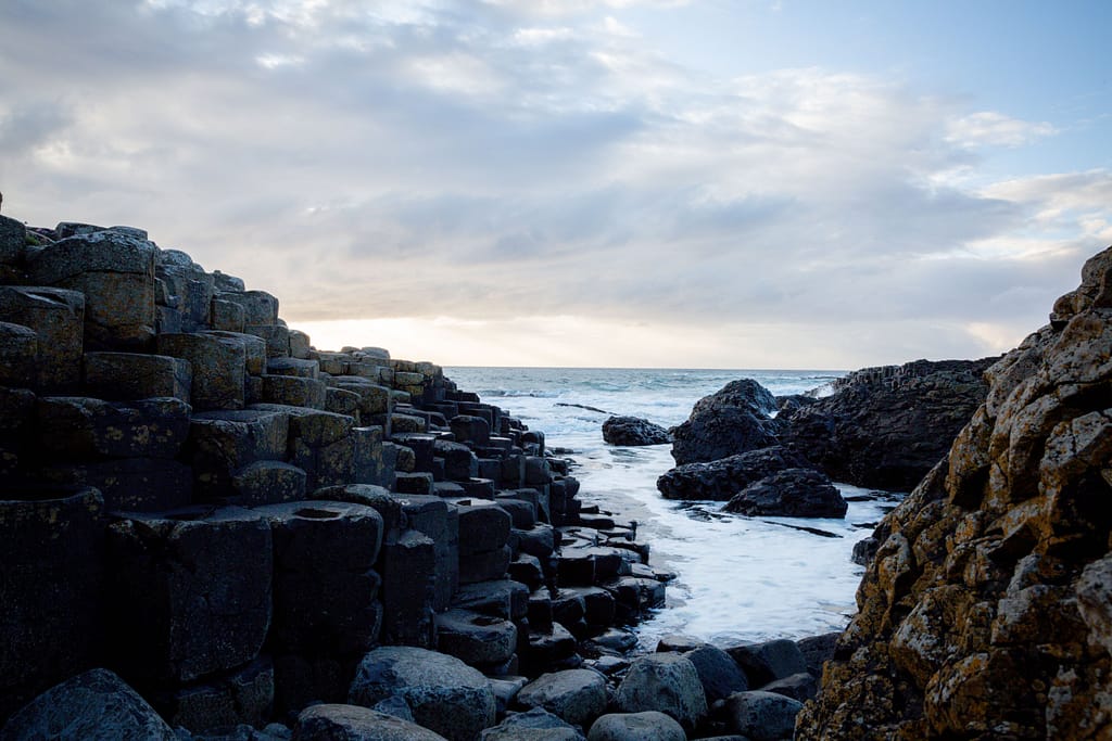 Destinations Giants causeway