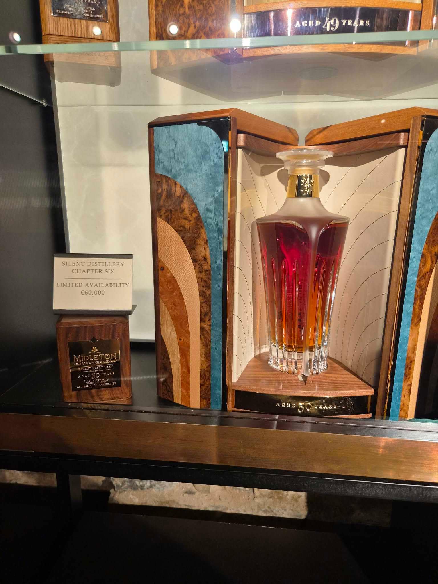 Home Middelton Whiskey