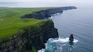 Home Cliffs of Moher